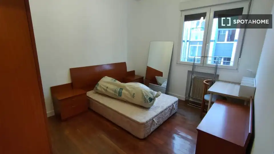 Room in Atxuri