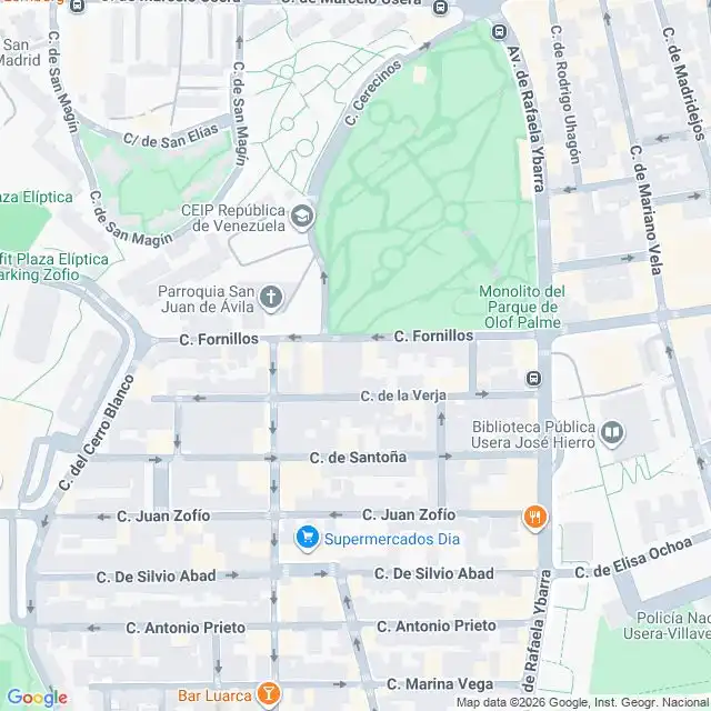 Appartement à vendre à FORNILLOS