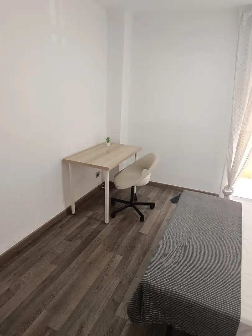 Bedroom of Flat for sale in Reus  with Furnished and Balcony
