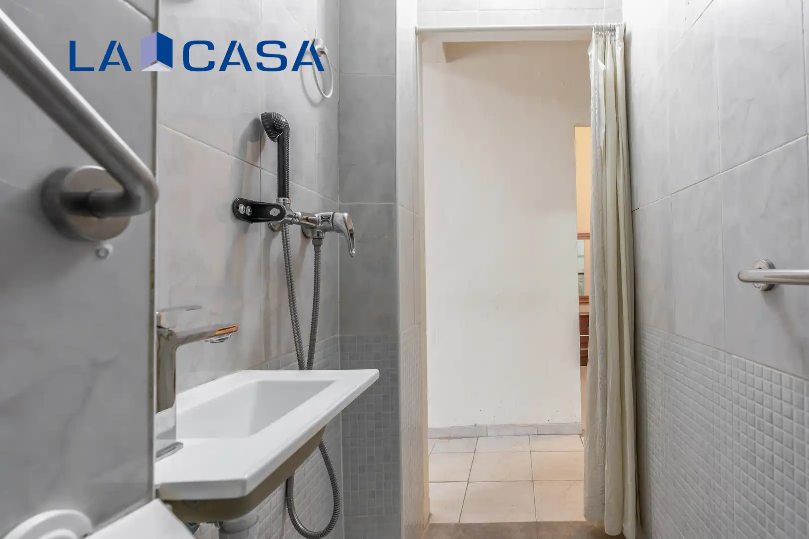 Baño de Piso en venta en Madrid