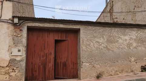 Foto 2 de Casa o chalet en venta en N/a, Algueña, Alicante