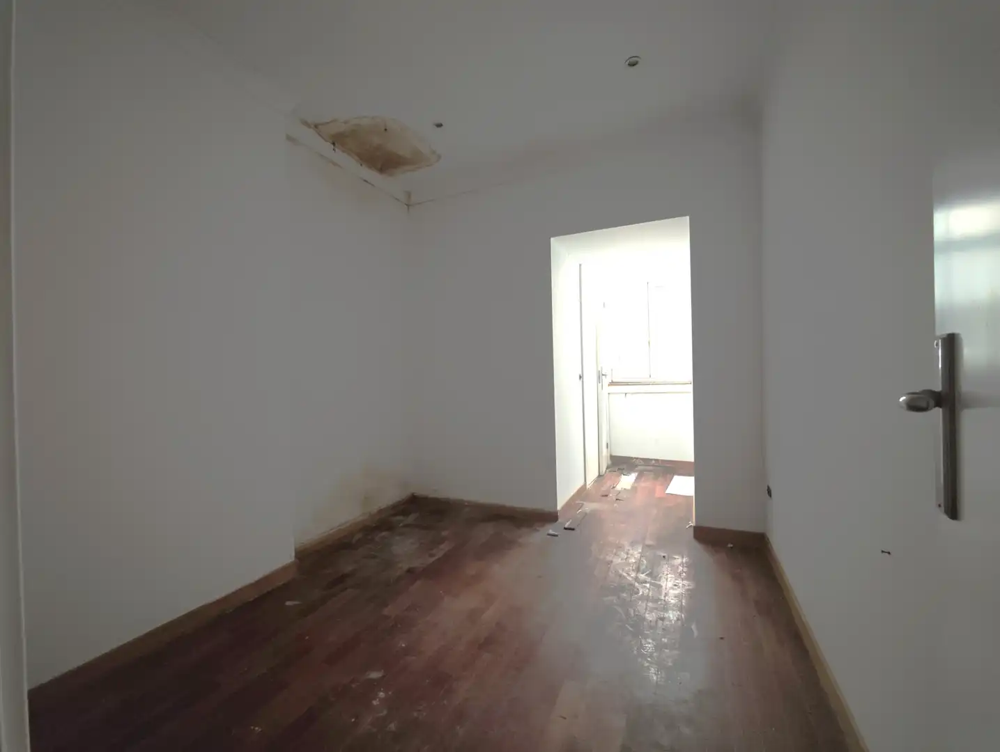 Flat for sale in Ferrol