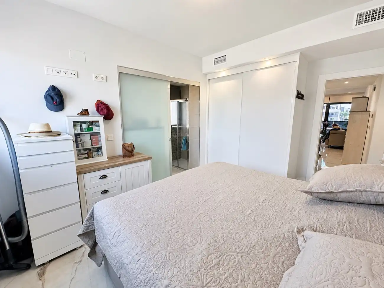 Appartement compact à vendre à Orihuela Costa, imagen 13