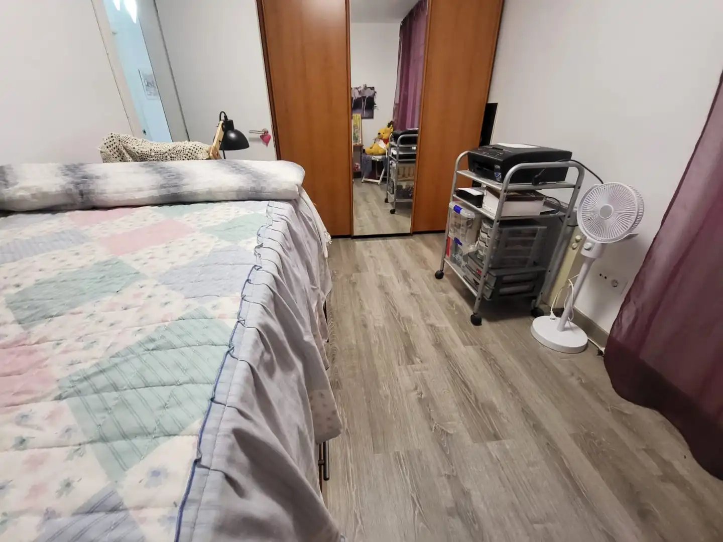 Flat for sale in Poblenou