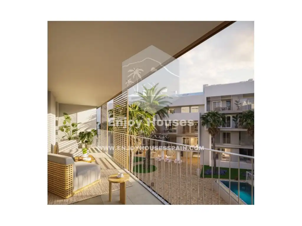 Apartments for sale in Centro ciudad
