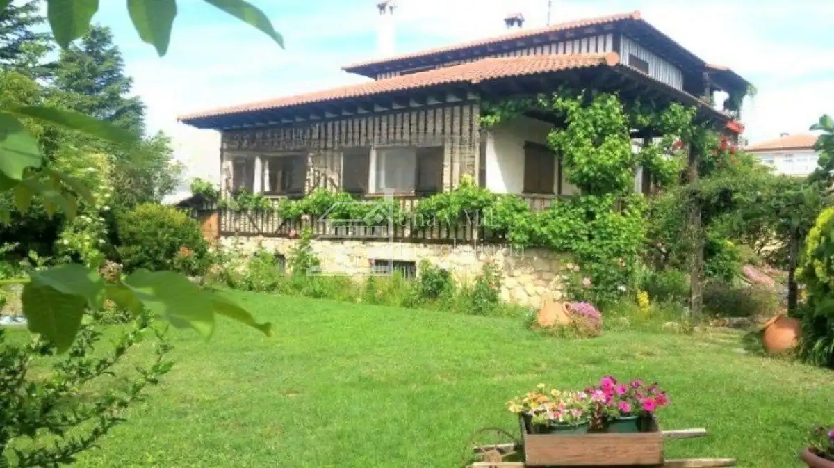 Villa in vendita a Villamayor, imagen 15