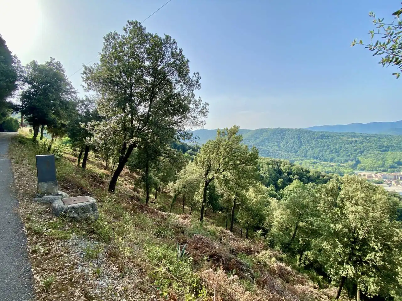 Residencial en venta en Sant Joan Les Fonts