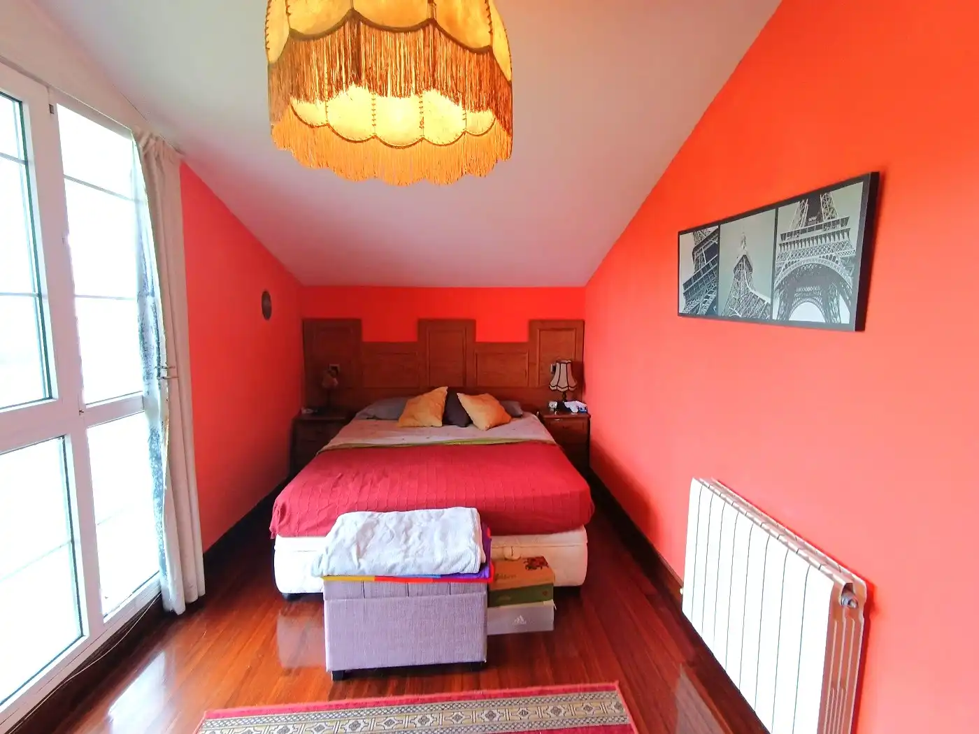 Habitación de Casa o chalet en venta en Barrika con Calefacción, Jardín privado y Terraza