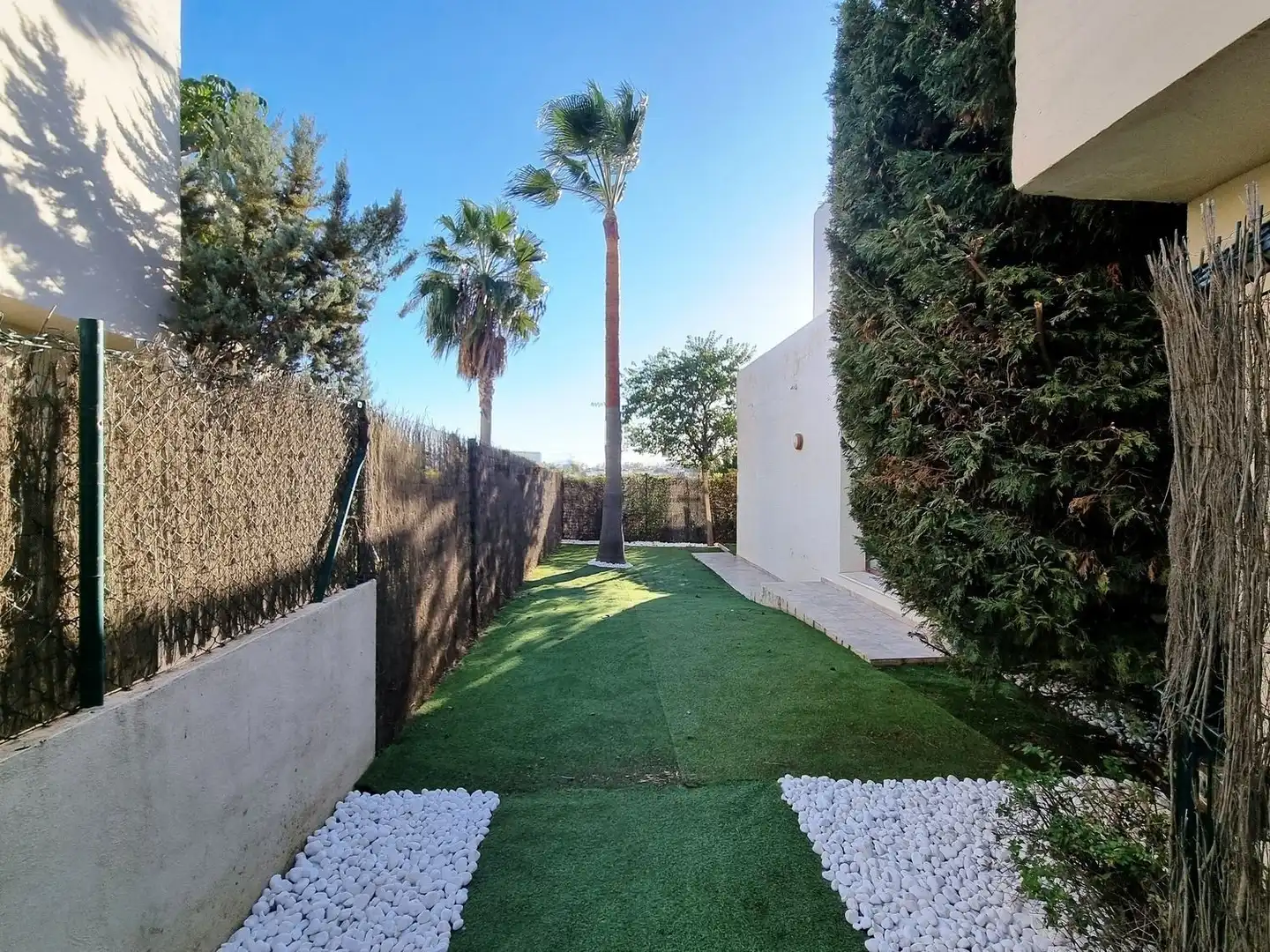 Wohnung mit Pool zur Miete in Benahavís pueblo, imagen 23