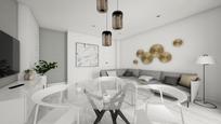 Dining room of Planta baja for sale in Mijas  with Air Conditioner and Heating