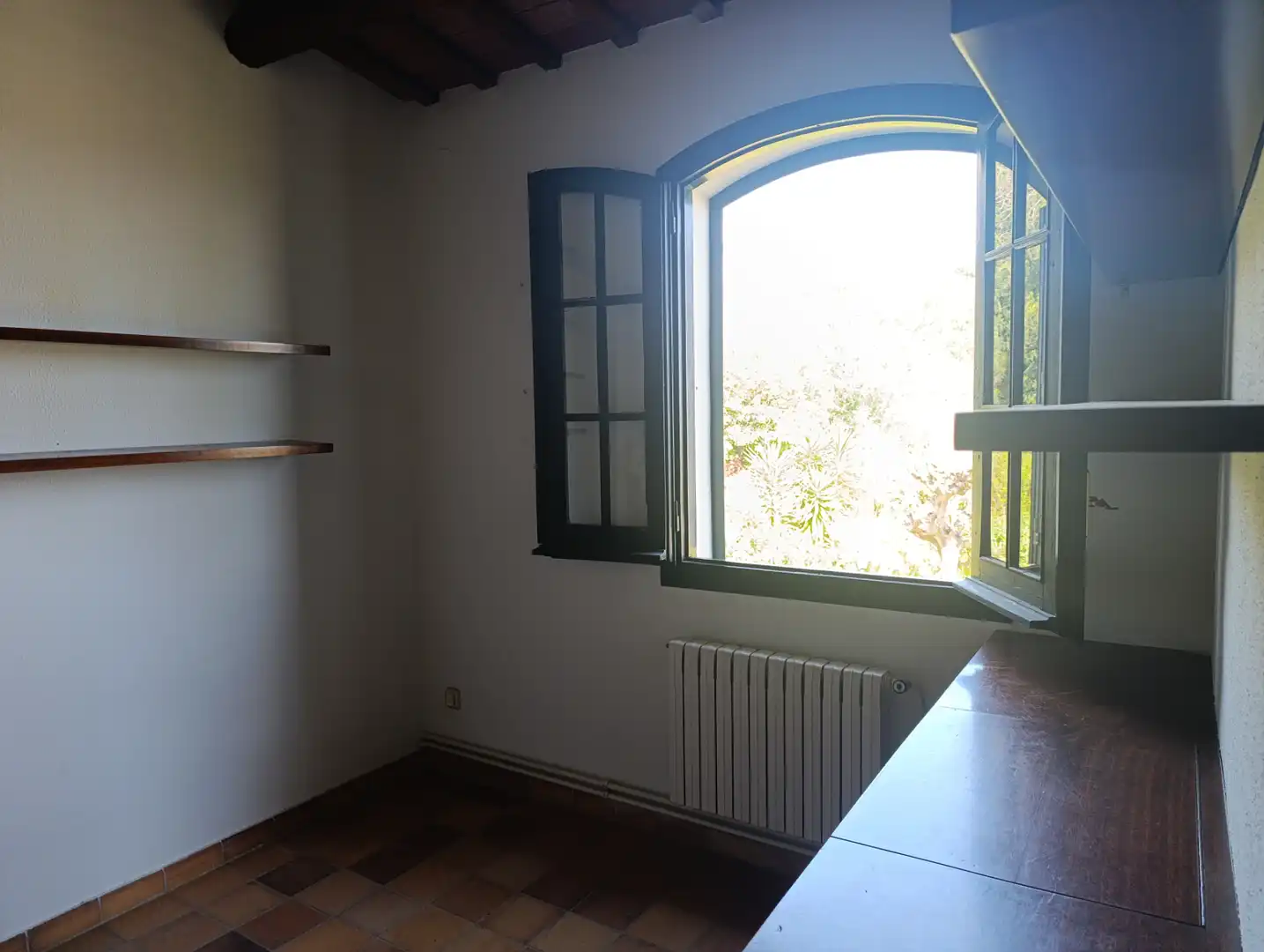 Casa o chalet de alquiler en Carrer Cal Gras, Cabrils