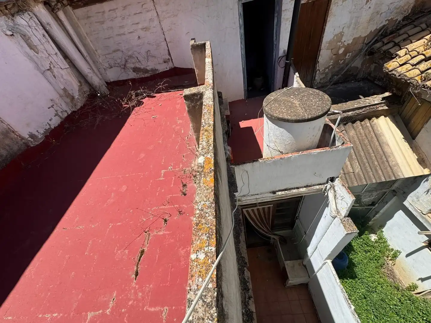 Terrassa de Casa o xalet en venda en Catarroja amb Terrassa i Balcó