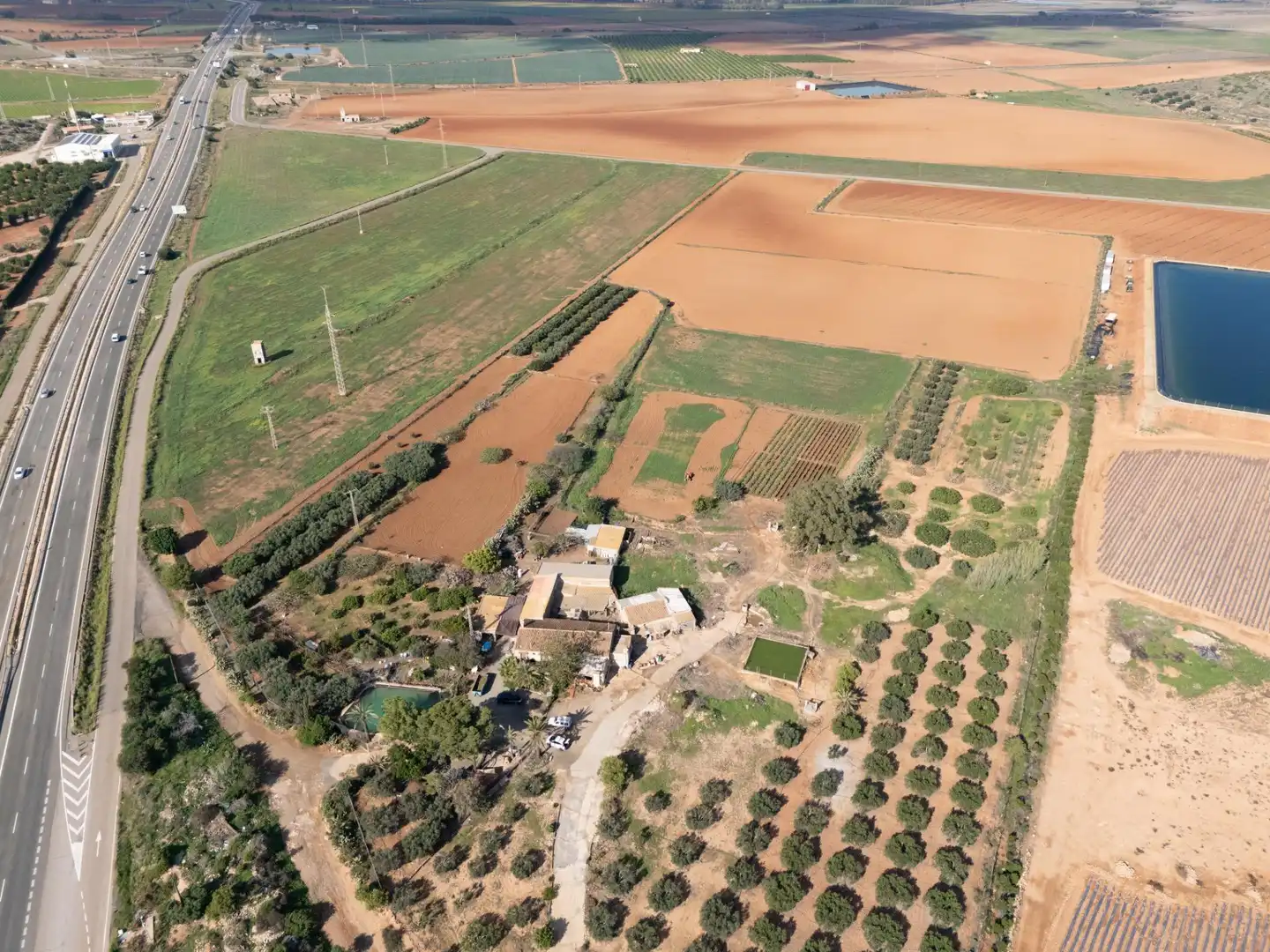 Landhaus zum Verkauf in Mar Menor de Cartagena – Cabo de Palos, imagen 9
