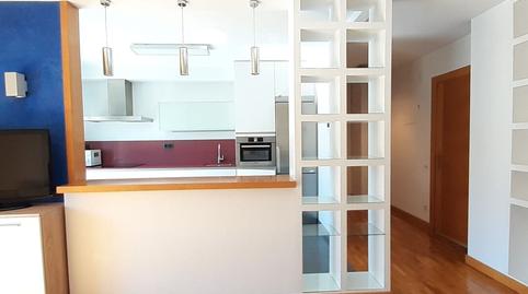 Foto 3 von Dachboden zur Miete in Barañáin / Barañain, Navarra