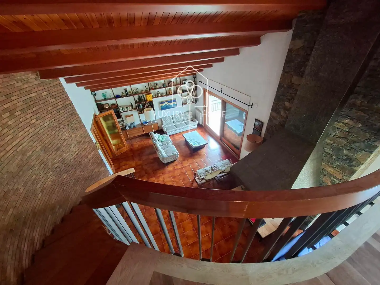 Villa mit Terrasse zum Verkauf in Nostra Sra. de Falgars, imagen 16