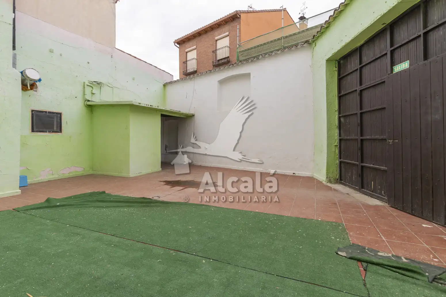 Houses for sale in Casco histórico