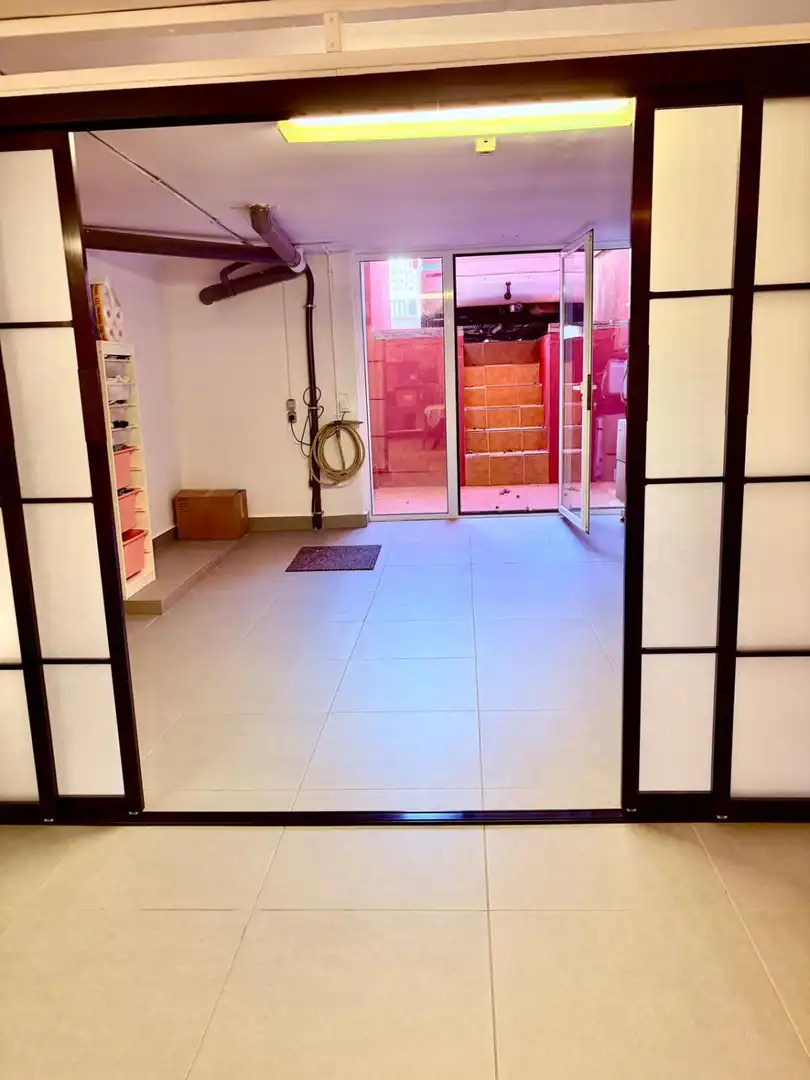 Houses for sale in Fuengirola  with Air Conditioner, Heating and Private garden