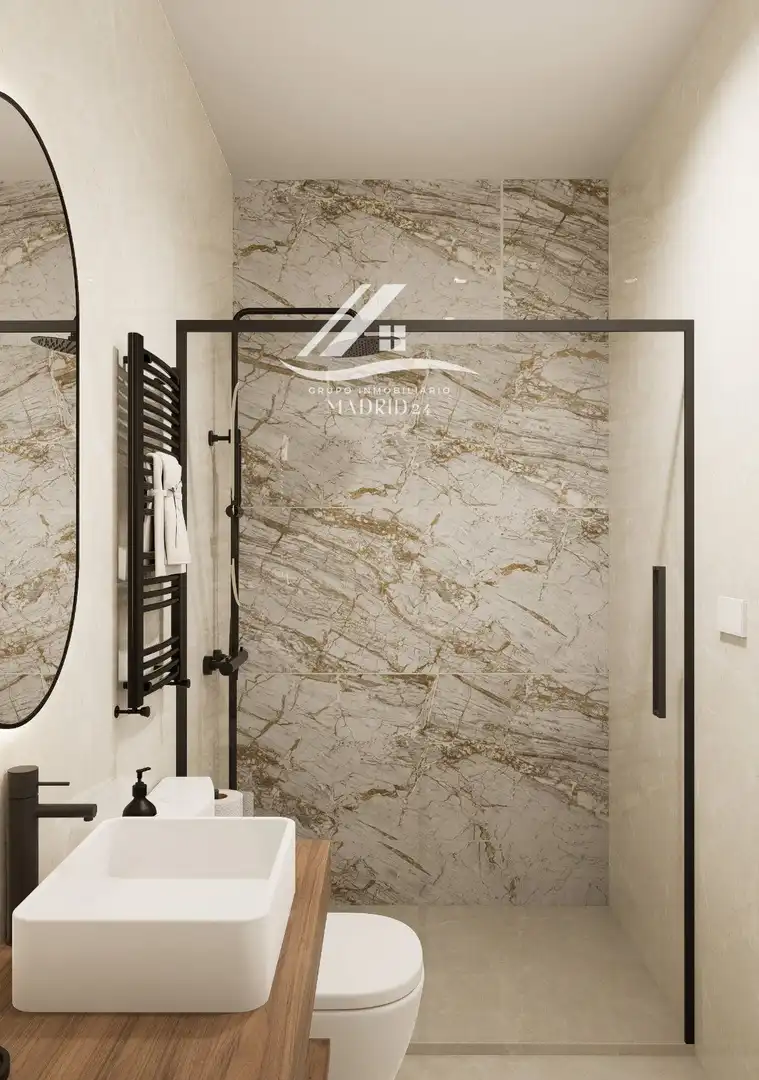 Appartement avec ascenseur à vendre à Calle del Príncipe de Vergara, imagen 6