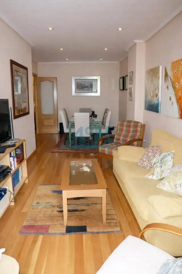 Appartement avec terrasse à vendre à Centro
