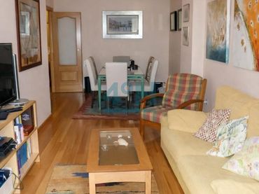 Wohnung mit Balkon zum Verkauf in Centro