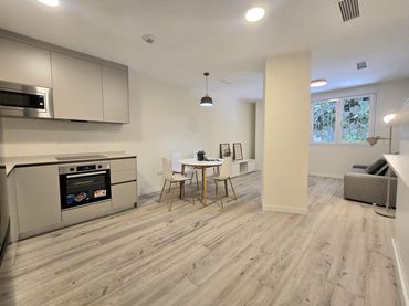 Estudio en venta en Cruz de Humilladero