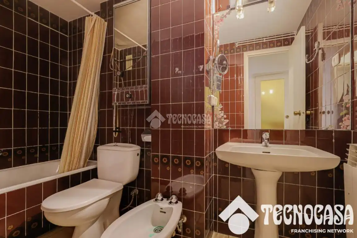 Appartamento con terrazza in vendita a Travessera de Gràcia, imagen 21