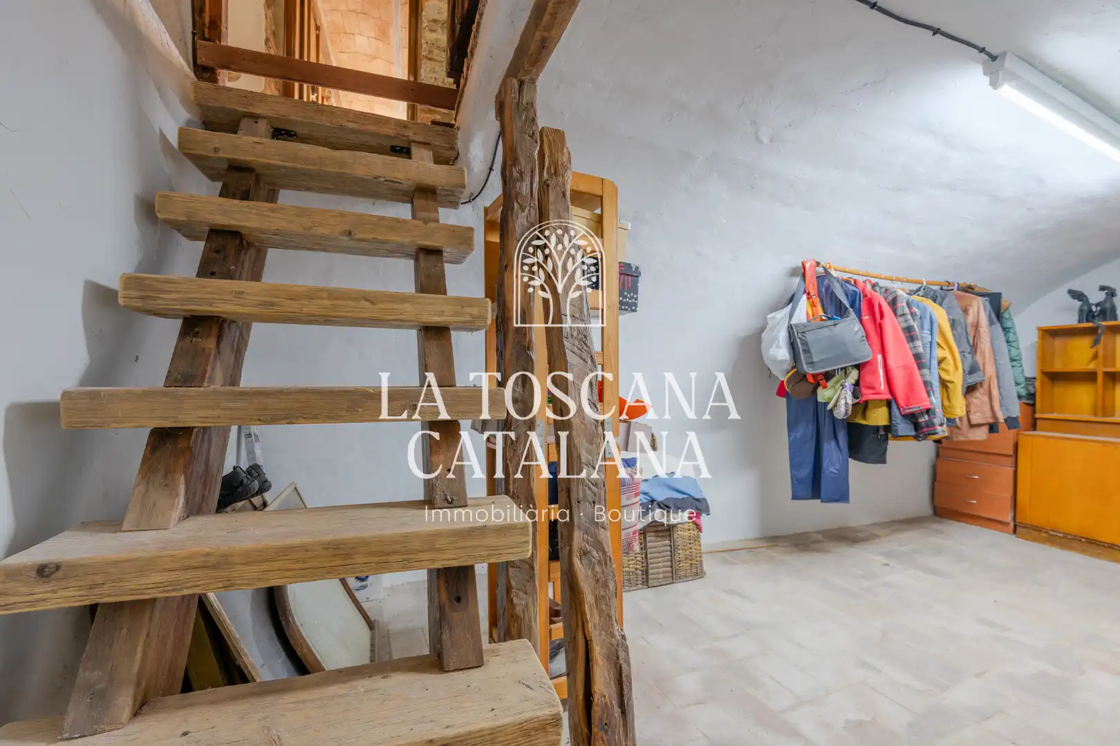 Finca rústica en venta en Sales de Llierca con Aire acondicionado, Calefacción y Jardín privado