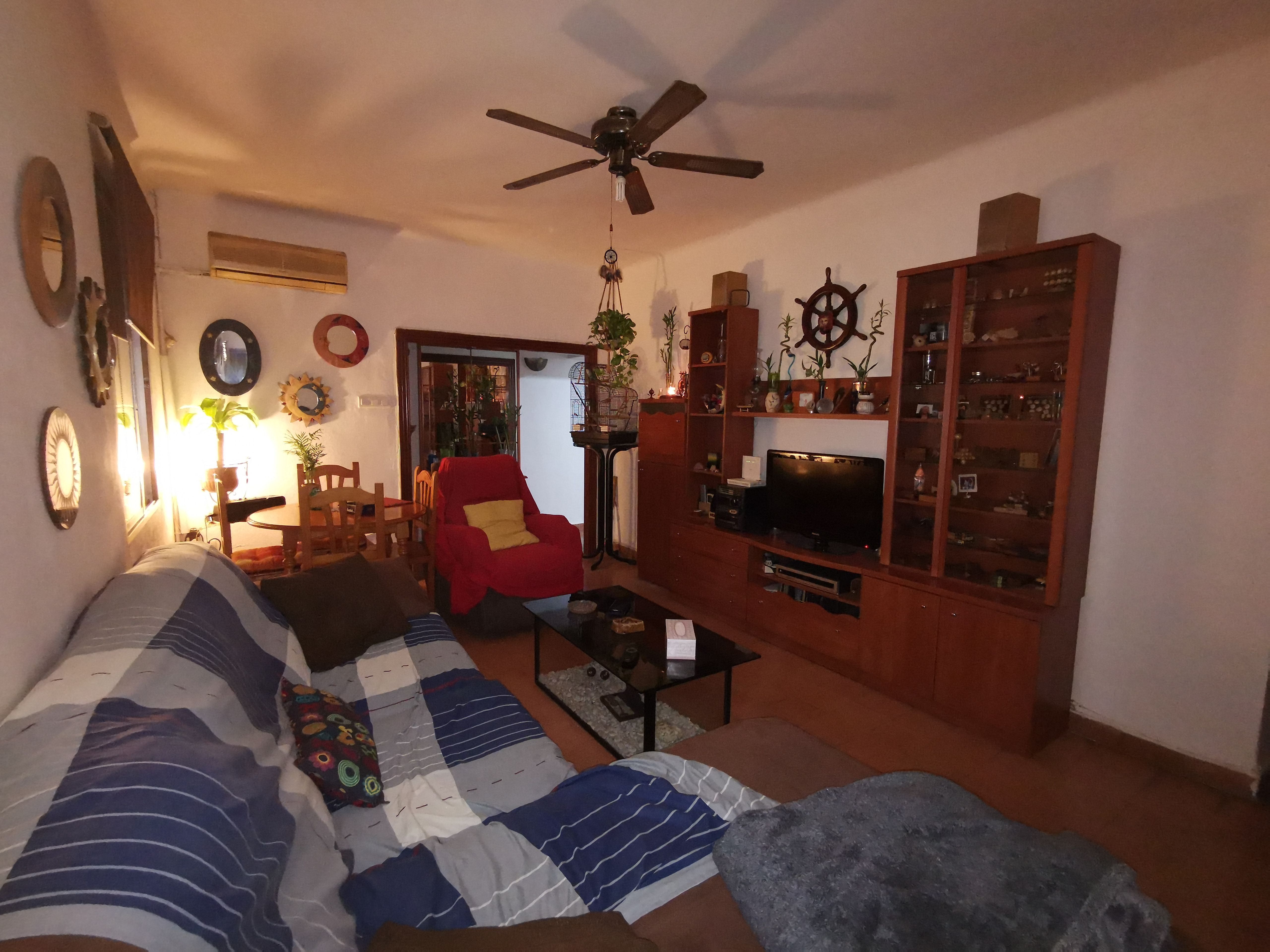 Flat for sale in Avenida de José Ortega y Gasset, 331, Distrito Zeta - Recinto Ferial Cortijo de Torres