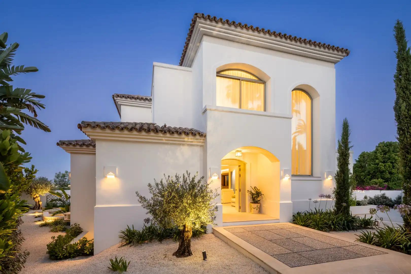 Casa con piscina en venta en Benahavís pueblo, imagen 30