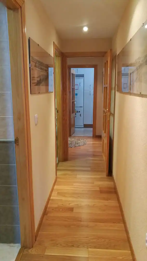 Appartamento con balcone in affitto a Pescadería, imagen 8