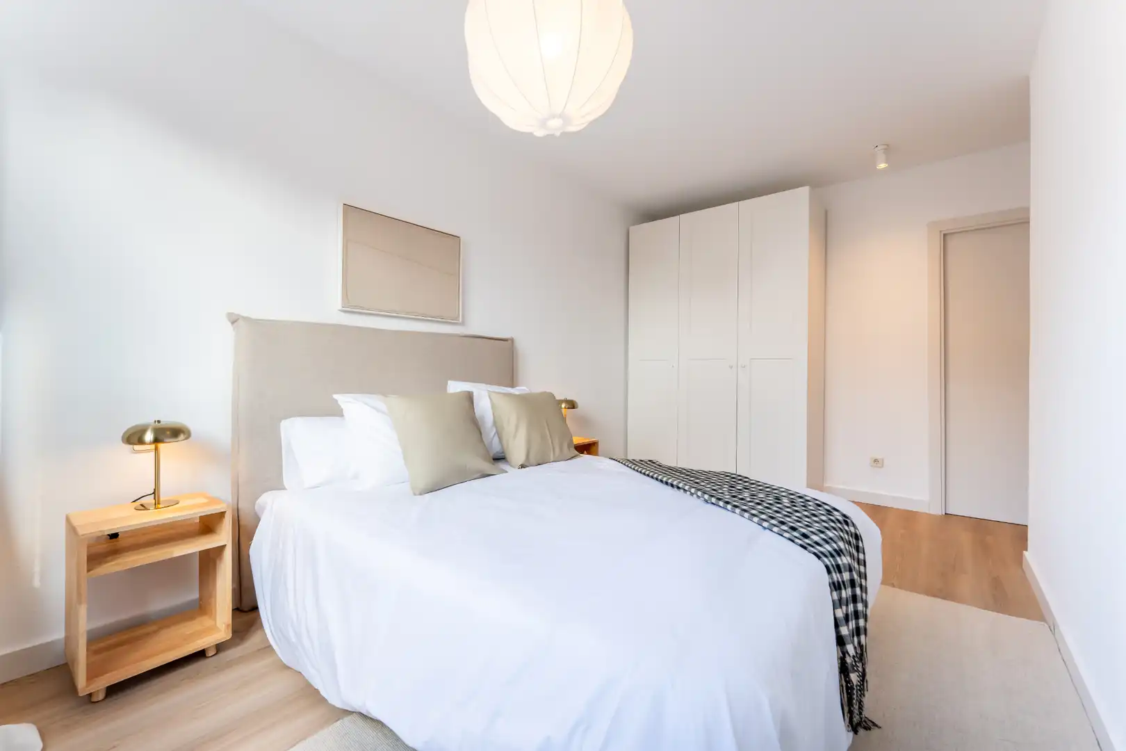 Bedroom of Flat for sale in Rivas-Vaciamadrid  with Terrace