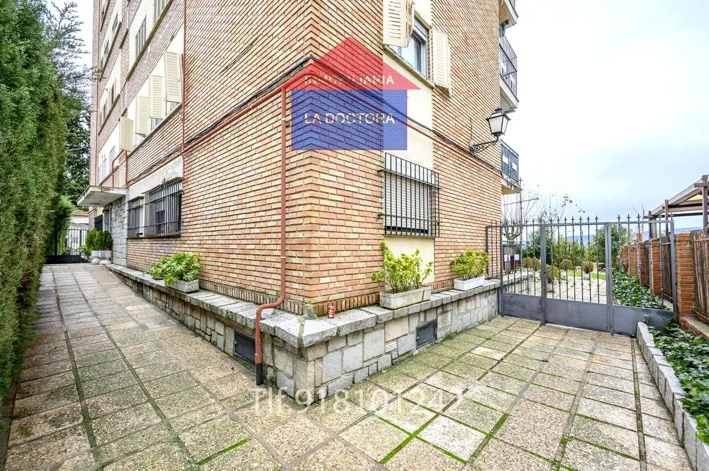 Piso en venta en Torre, Aldea del Fresno