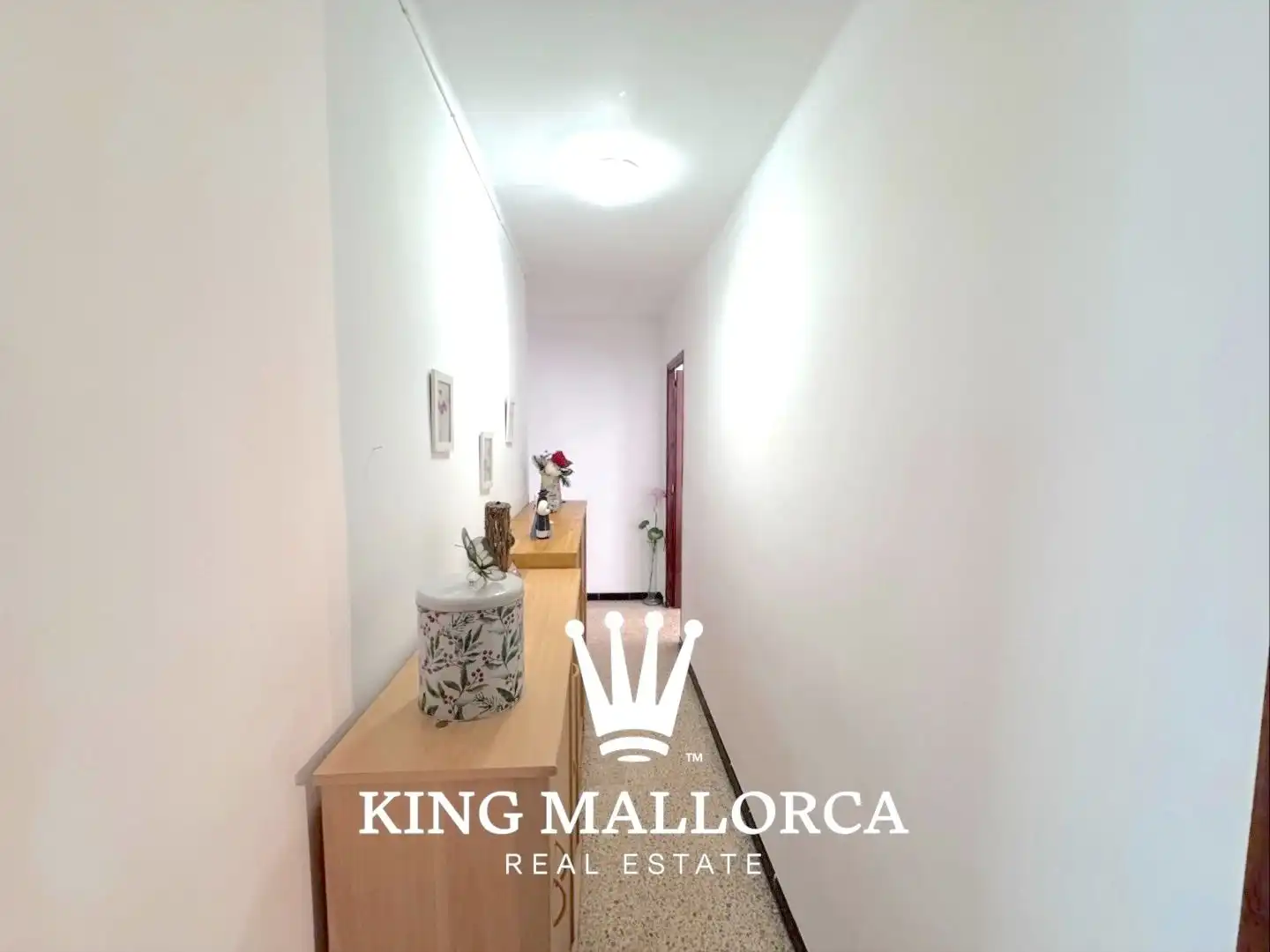 Flat for sale in  Palma de Mallorca  with Air Conditioner, Heating and Terrace