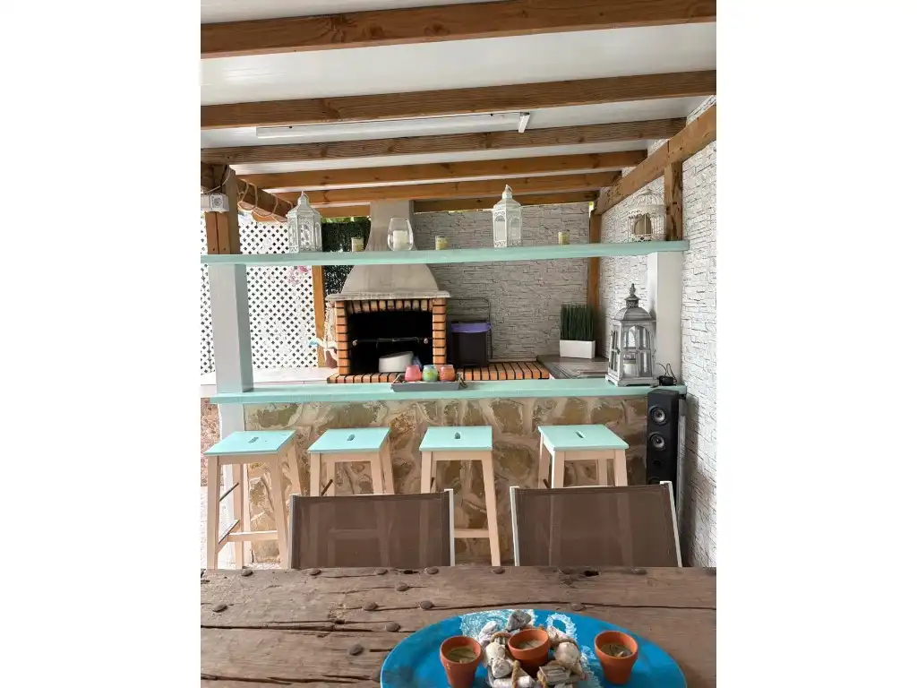 Terrace of Ground floor for sale in Muro
