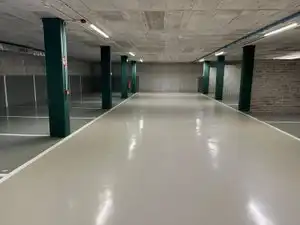 Flat for rent in Vic, Barcelona