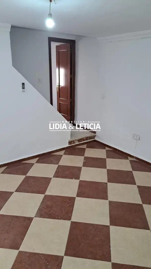 Dormitori de Casa o xalet en venda en Alcalá de Guadaira