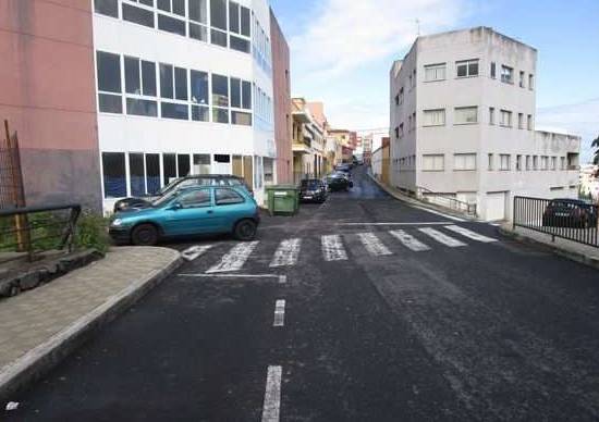 Terreno residencial en Venta en La Carrera, -1 en Los Realejos pueblo