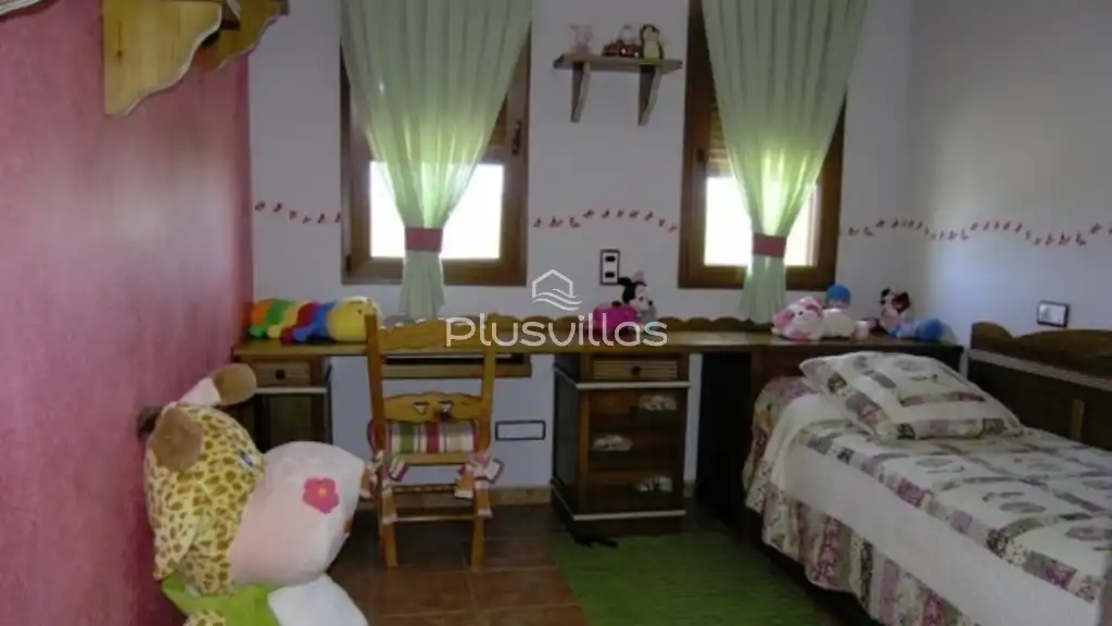 Maison à vendre à Benissa pueblo, imagen 24