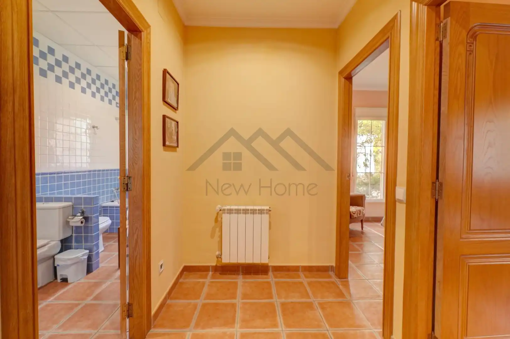 Houses for sale in La Pobla de Vallbona  with Heating, Private garden and Terrace