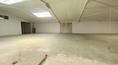 Photo 5 of Industrial buildings to rent in Aeropuerto,  Madrid Capital