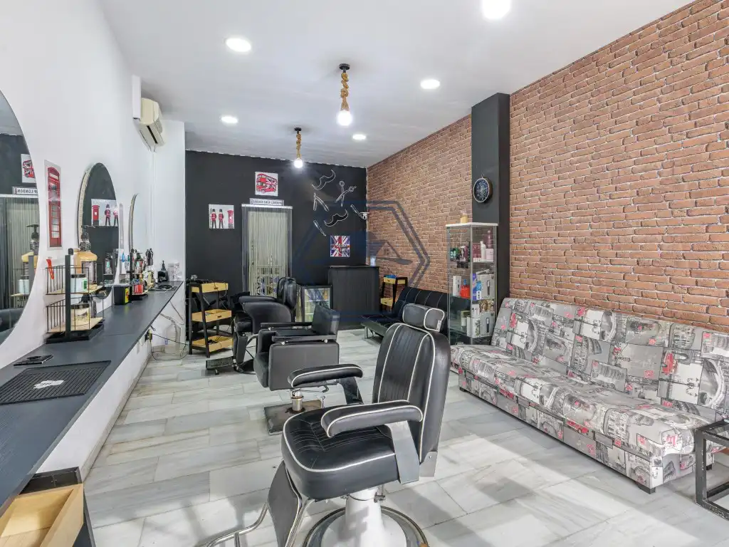 Locale commerciale in vendita a Calle Doctor Esteban San Mateo, imagen 7