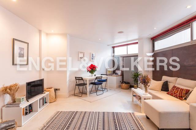 Ático en Venta en Guindalera