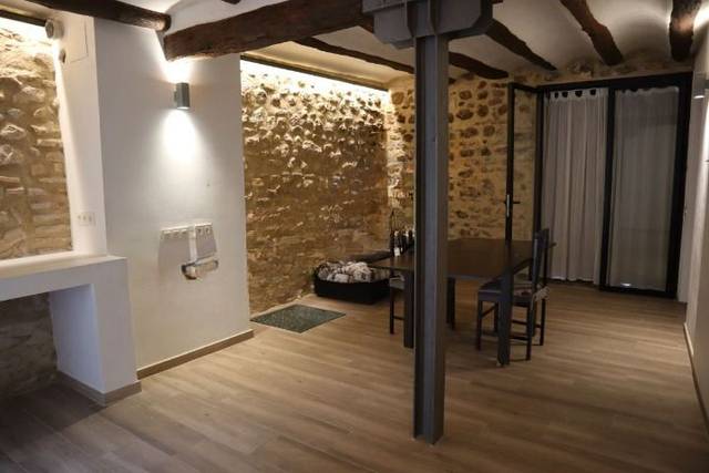 Casa-chalet en Venta en Sant Joan, 8 en Tivenys