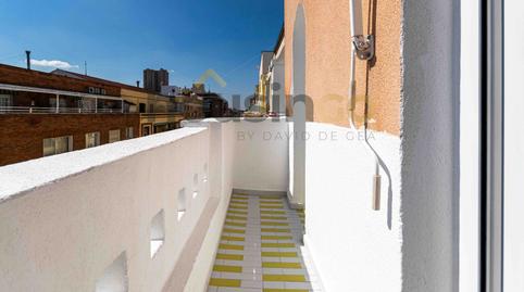 Photo 5 of Attic for sale in Duque de Sesto, Goya, Madrid Capital