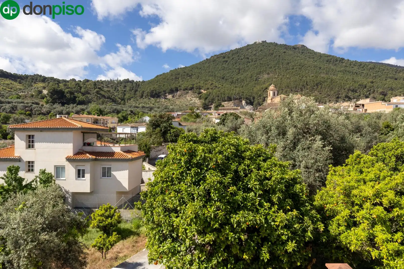 Vivienda en venta en Calle de la Virgen, imagen 43