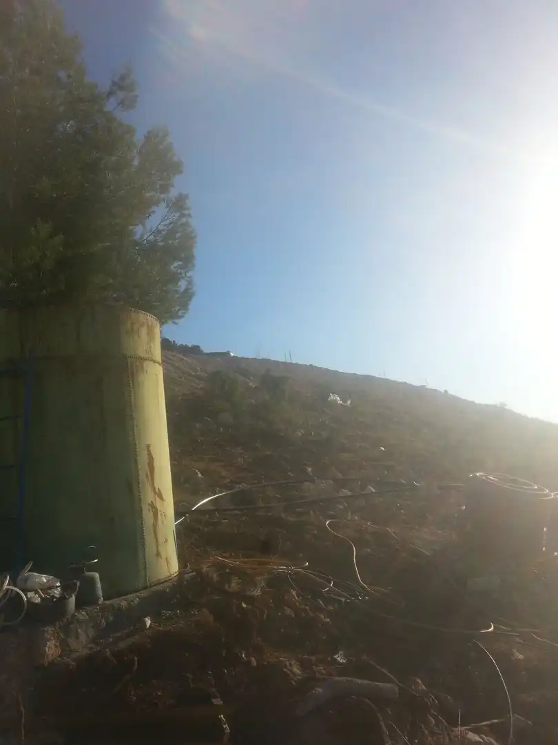 Rustikales Grundstück zum Verkauf in Motril  ciudad, imagen 4