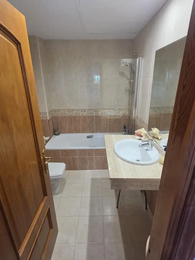 Baño de Casa o chalet en venta en Casares