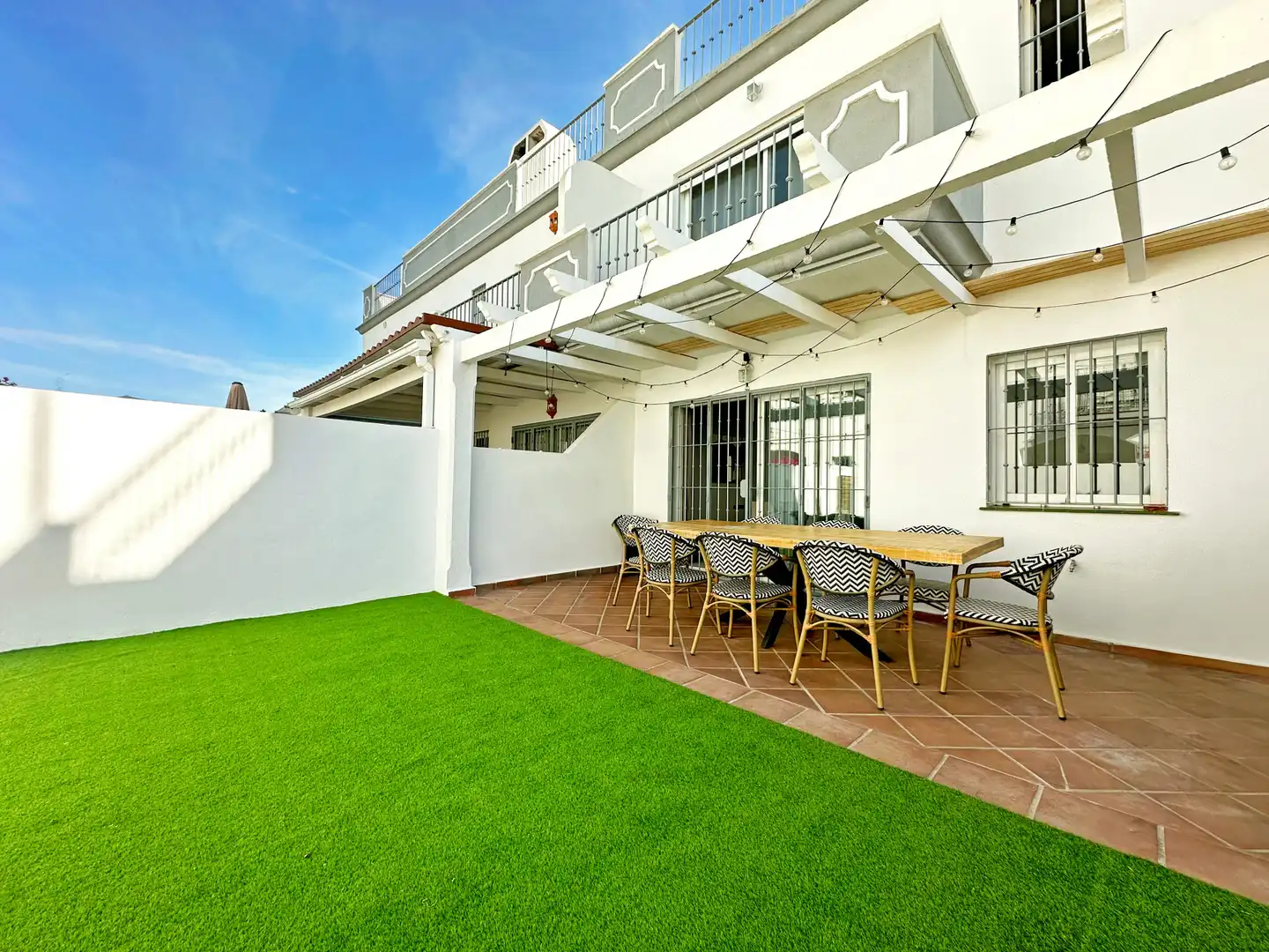 Maison mitoyenne avec piscine à vendre à Benamara - Atalaya, imagen 28
