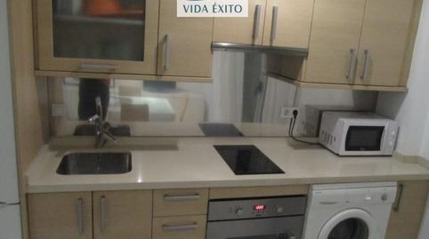 Foto 2 de Apartament en venda a San Ildefonso - Catedral, Jaén Capital