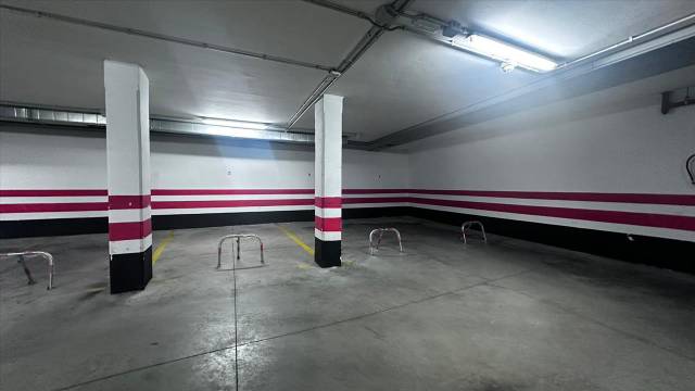 Garaje en Venta en SAN FRANCISCO JAVIER en Santidad